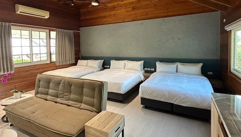 西門町寵物友善飯店 西門町寵物友善飯店