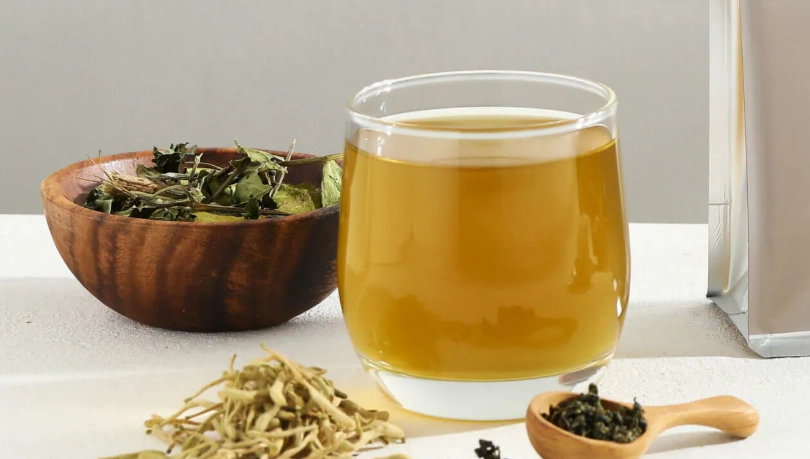 肝臟保健茶飲 肝臟保健茶飲