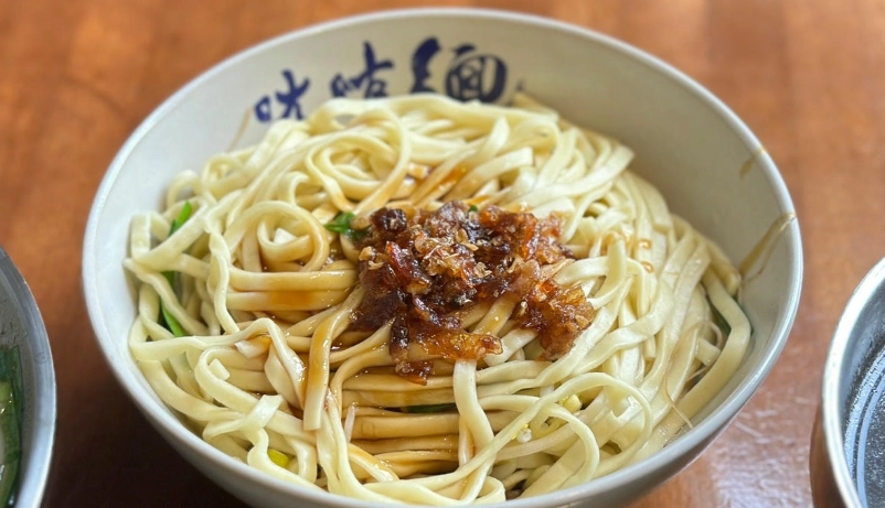 關西古早麵終極指南：從歷史到必吃店家全解析