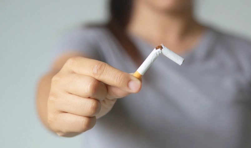 戒菸方法 戒菸方法