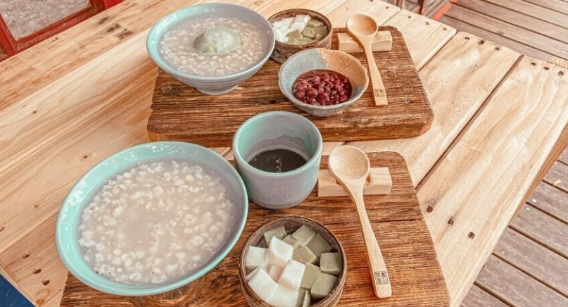 內灣老街必吃 內灣老街必吃