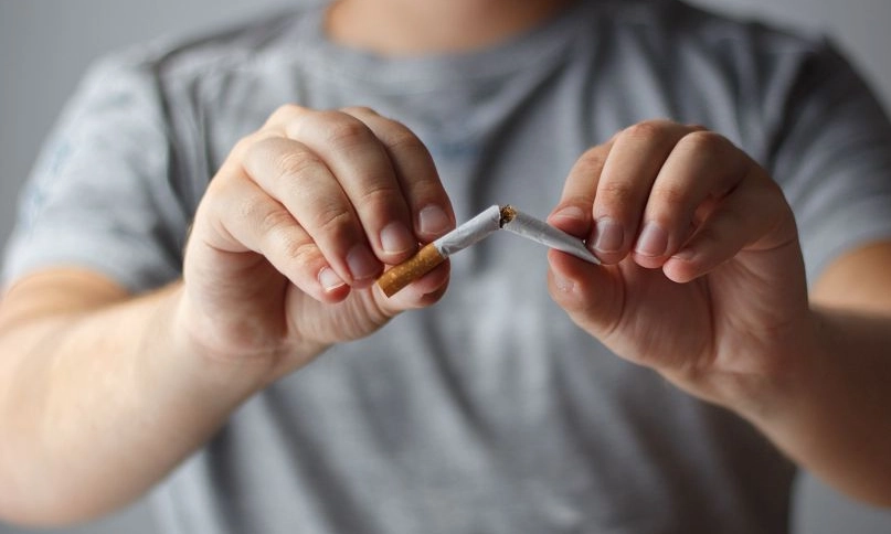 戒菸方法 戒菸方法