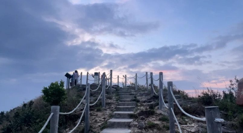 西高山攻略 西高山攻略