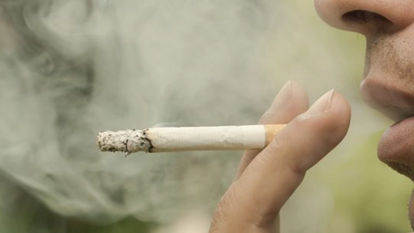 吸煙危害 吸煙危害