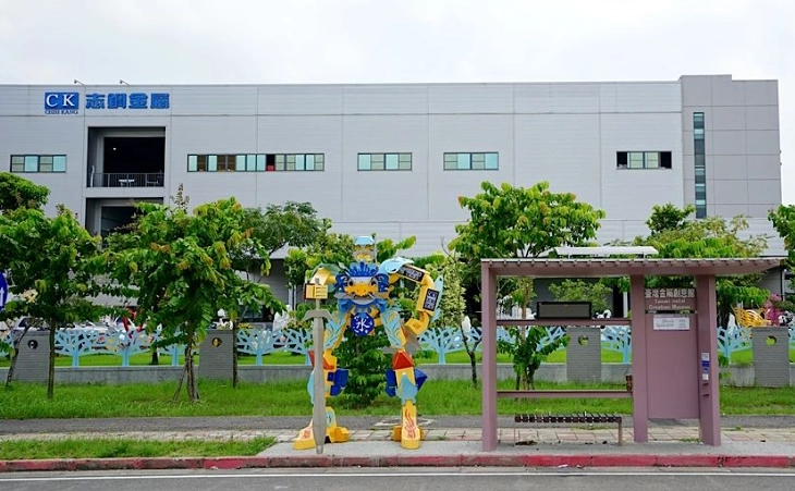 台南觀光工廠 台南觀光工廠