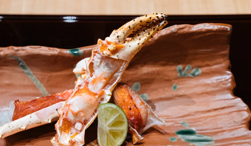 函館海鮮 函館海鮮