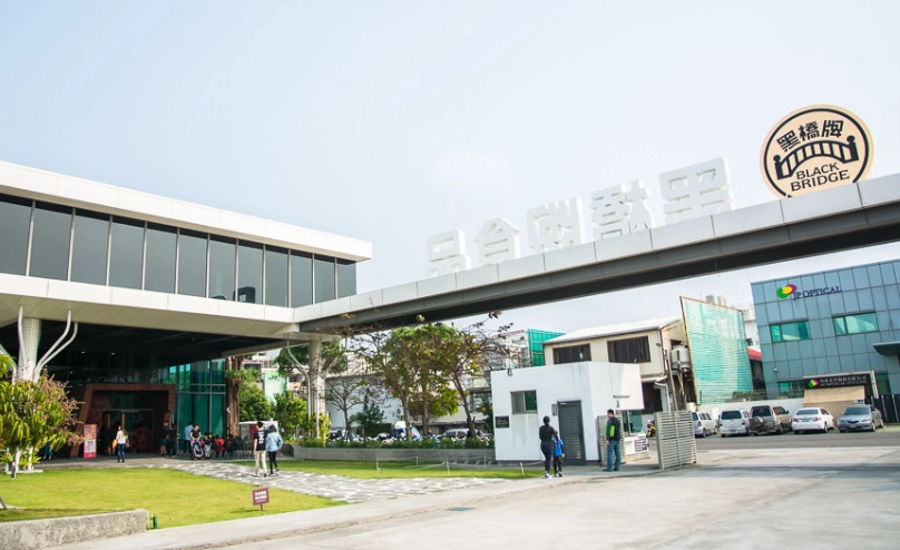 台南親子景點 台南親子景點