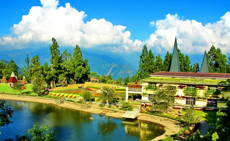 清境農場親子遊 清境農場親子遊