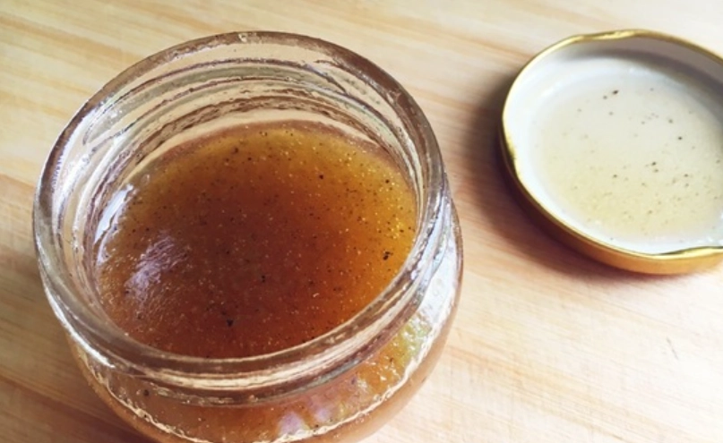 自製沙拉醬食譜