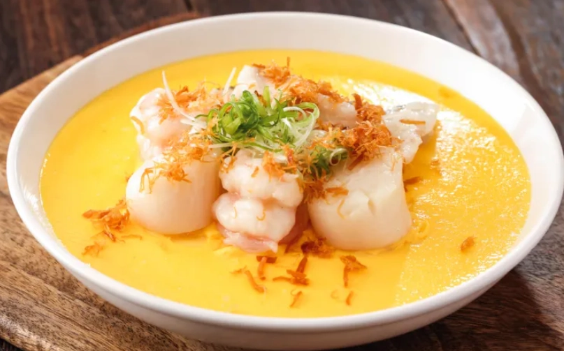 蒸蛋水比例 蒸蛋水比例