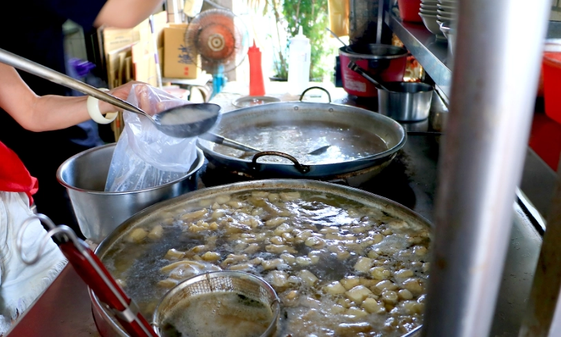 斗六美食餐廳