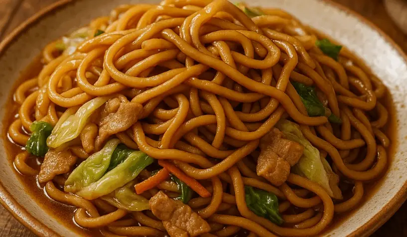 台灣炒麵餐廳 台灣炒麵餐廳