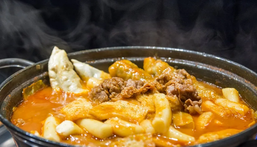 釜山必吃 釜山必吃