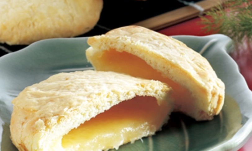 台灣伴手禮推薦