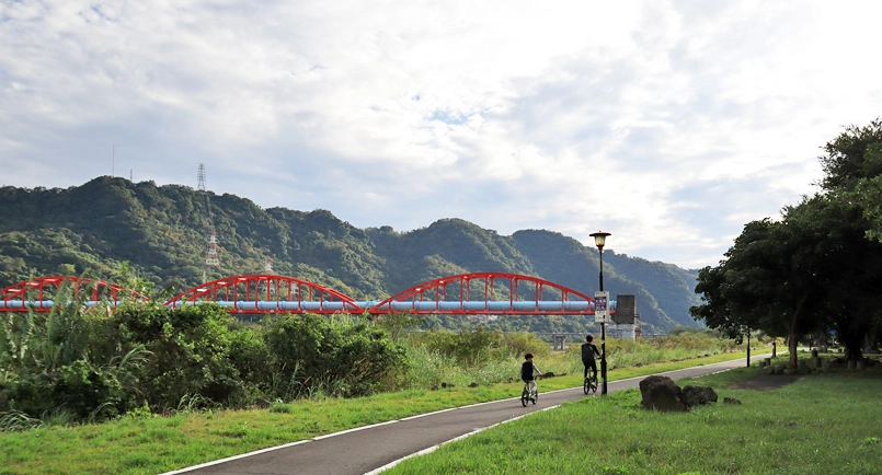 親子自行車路線 親子自行車路線