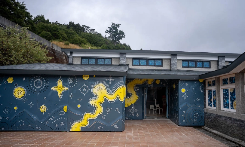 清境綿羊秀 清境綿羊秀