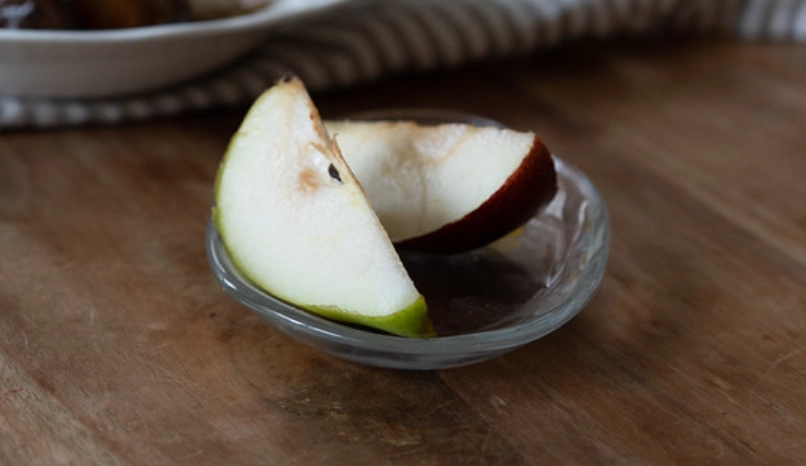 西洋梨保存 西洋梨保存