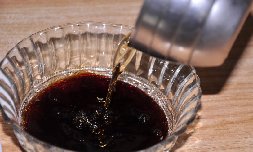 半熟蛋醬汁配方 半熟蛋醬汁配方