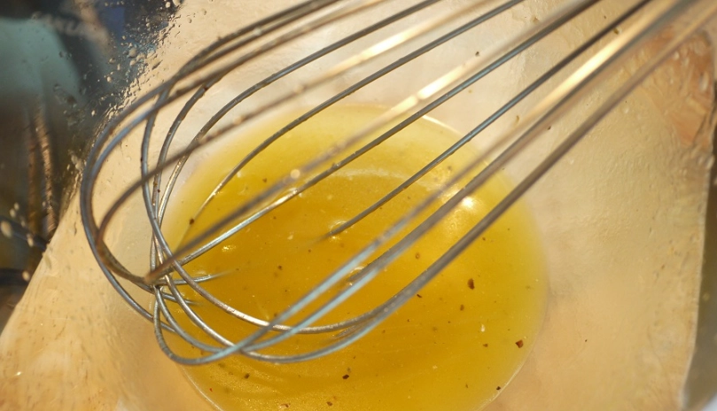 沙拉醬黃金比例