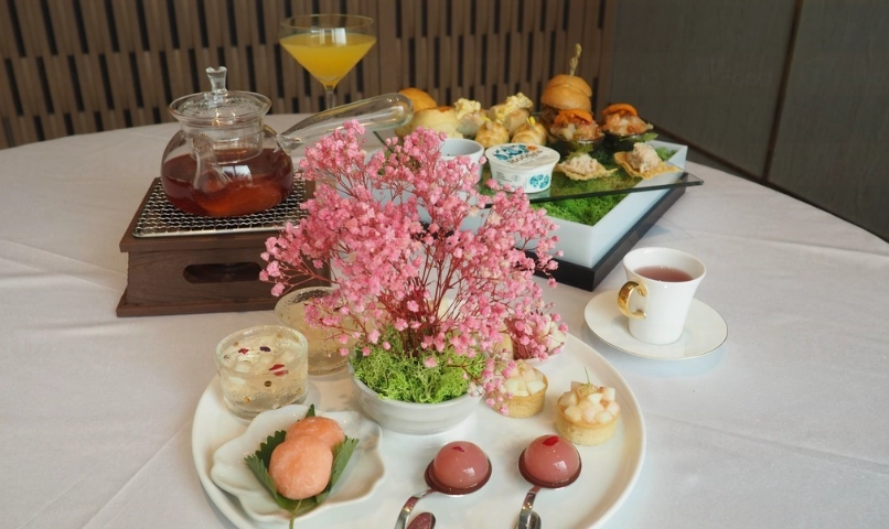 下午茶抵食 下午茶抵食