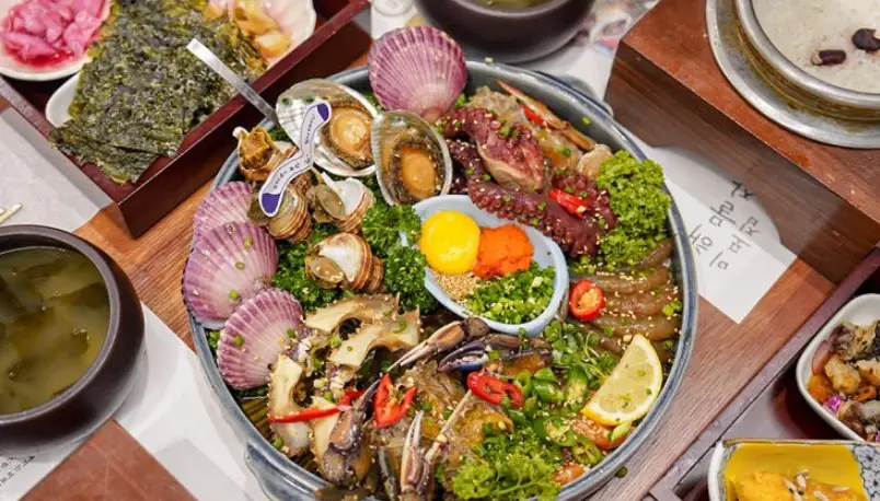 釜山必吃 釜山必吃