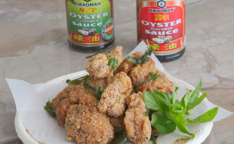 台北鹹酥雞推薦