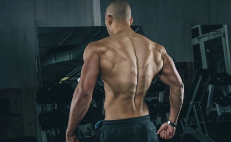 改善圓肩駝背 改善圓肩駝背