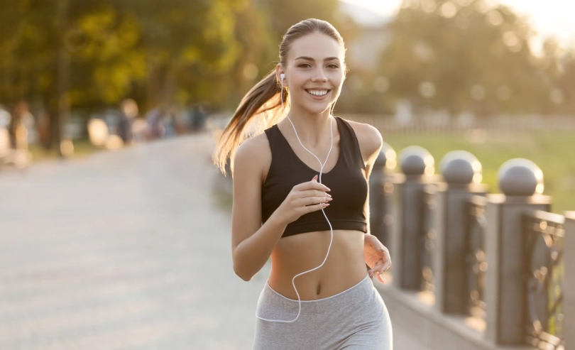 破解最佳時機：運動減肥效果加倍的科學指南