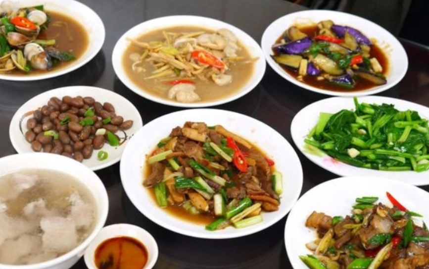 苗栗美食第一名