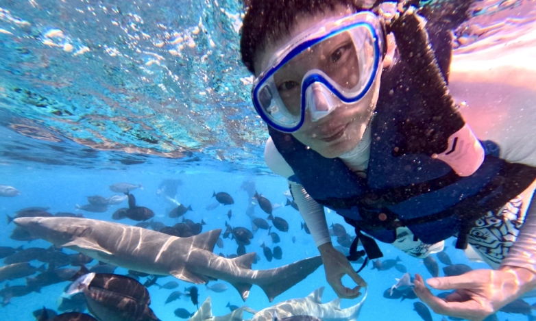 馬爾地夫潛點推薦 馬爾地夫潛點推薦