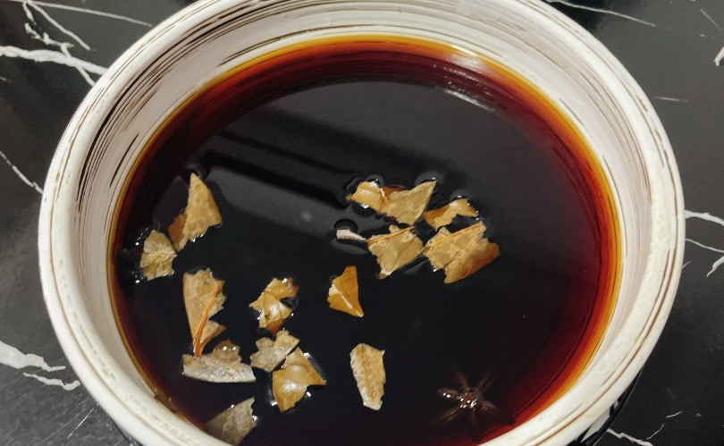 日式糖心蛋醬汁做法 日式糖心蛋醬汁做法