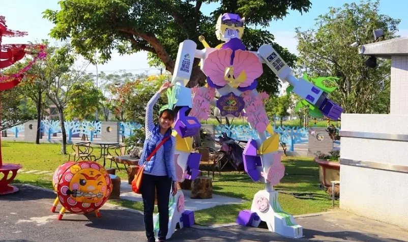 親子旅遊台南 親子旅遊台南