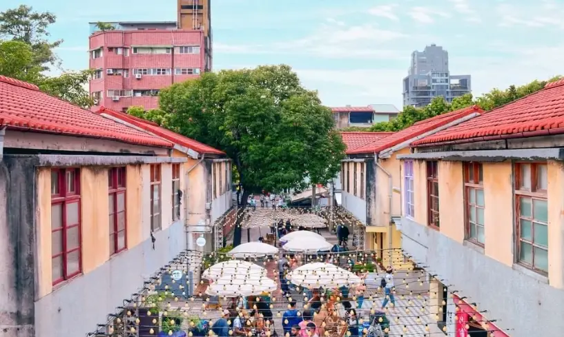 台灣伴手禮推薦