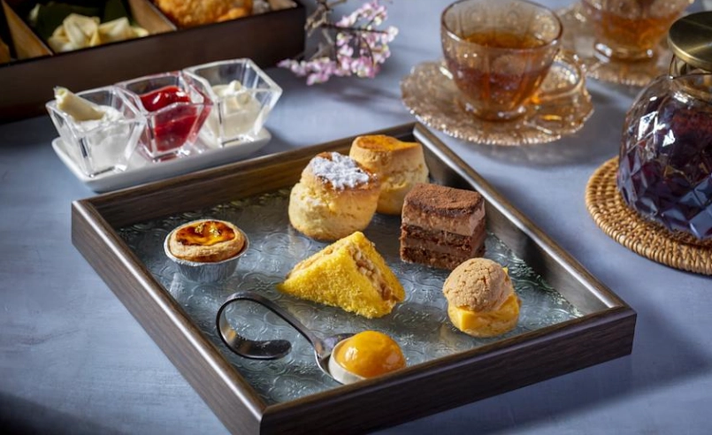銅鑼灣下午茶 銅鑼灣下午茶