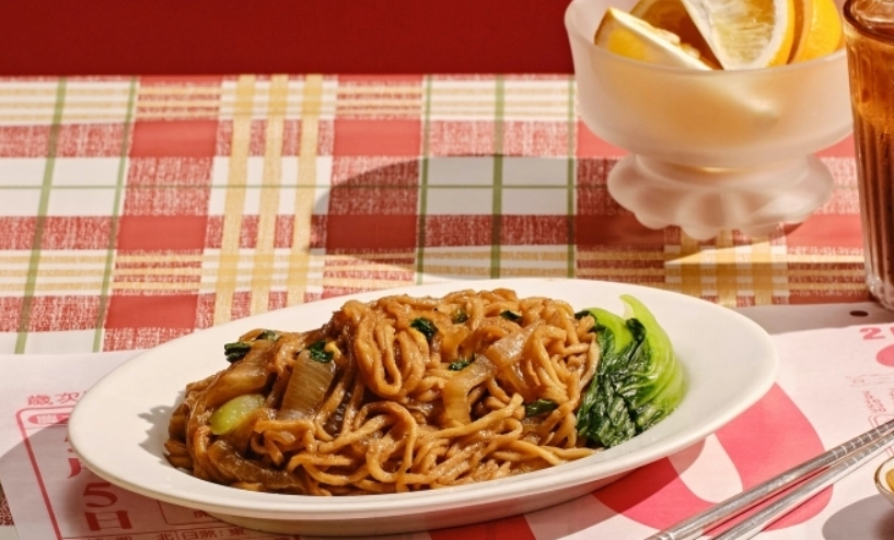 台式炒意麵完整攻略：從家常做法到台北必吃餐廳推薦