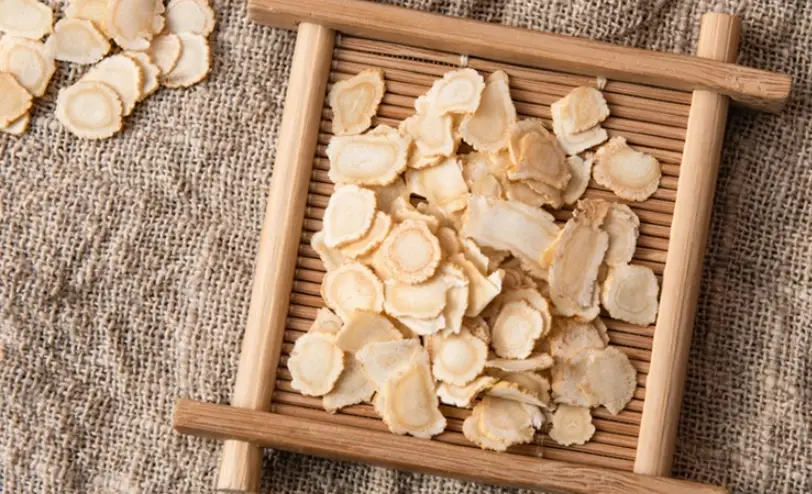 粉光蔘功效 粉光蔘功效