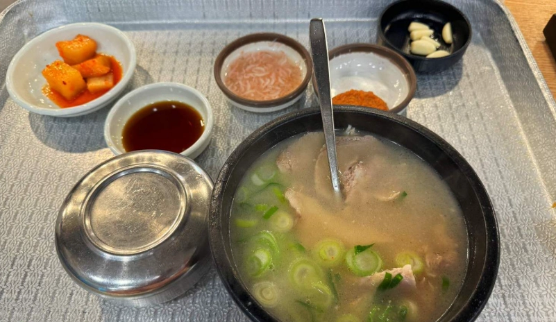 札嘎其海鮮市場 札嘎其海鮮市場