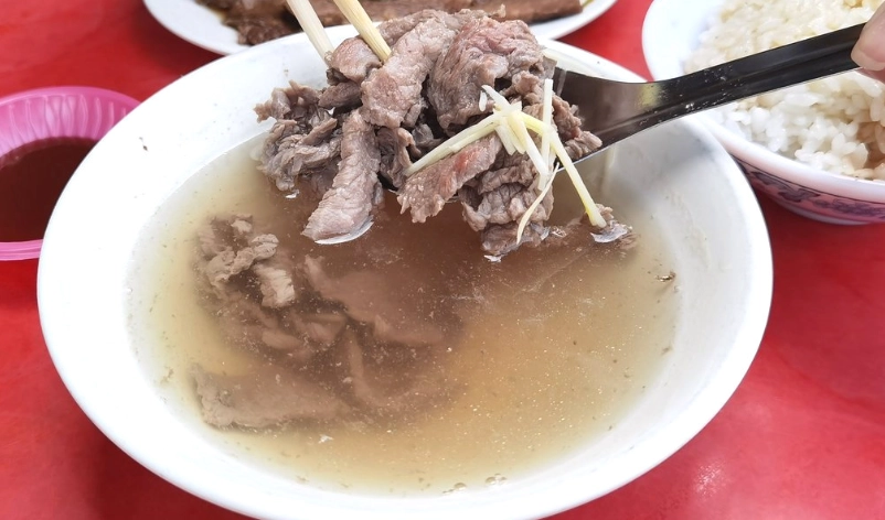 雲林無菜單料理
