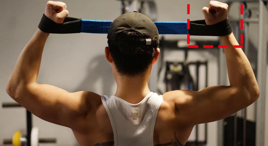 改善圓肩駝背 改善圓肩駝背