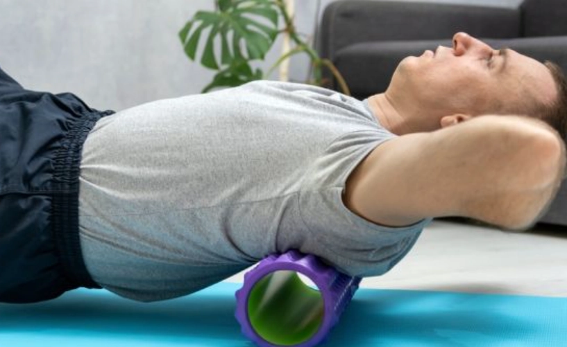 背部緊繃 背部緊繃