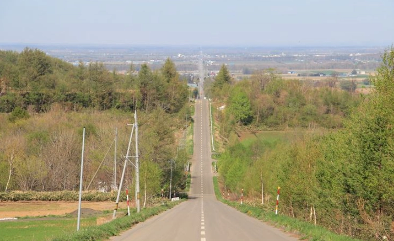 北海道自由行 北海道自由行