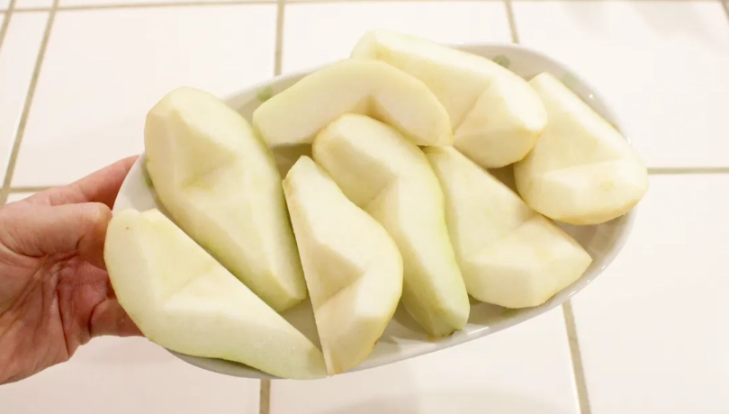 西洋梨保存 西洋梨保存