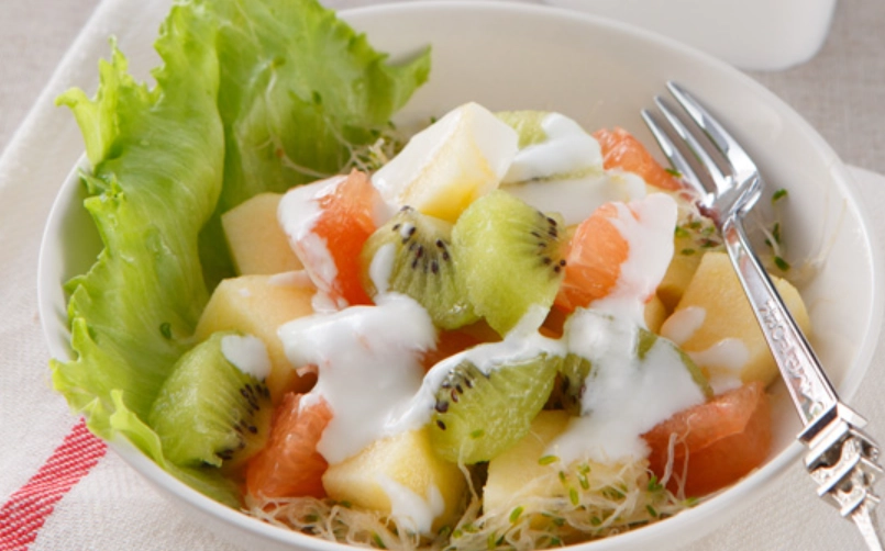 自製沙拉醬食譜