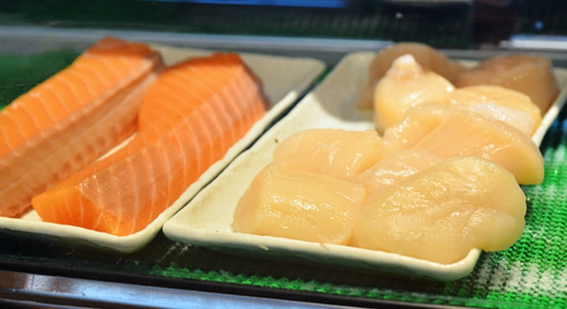 函館朝市美食攻略 函館朝市美食攻略