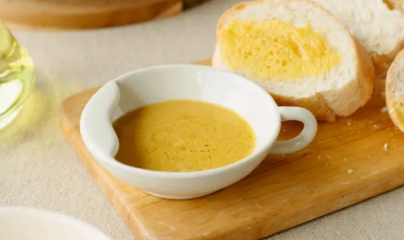 沙拉醬黃金比例