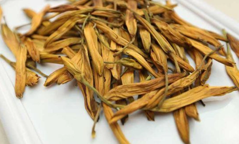 金針花可以吃嗎