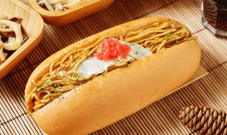 天神屋台街 美食 天神屋台街 美食