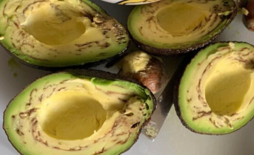 牛油果料理 牛油果料理