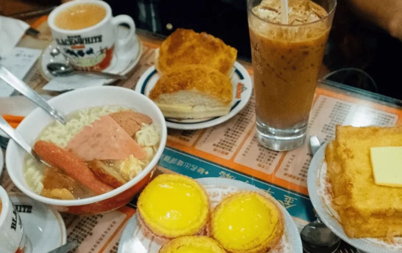 銅鑼灣美食 銅鑼灣美食