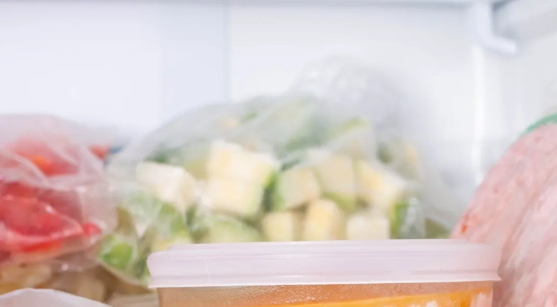 酪梨冷凍方法 酪梨冷凍方法